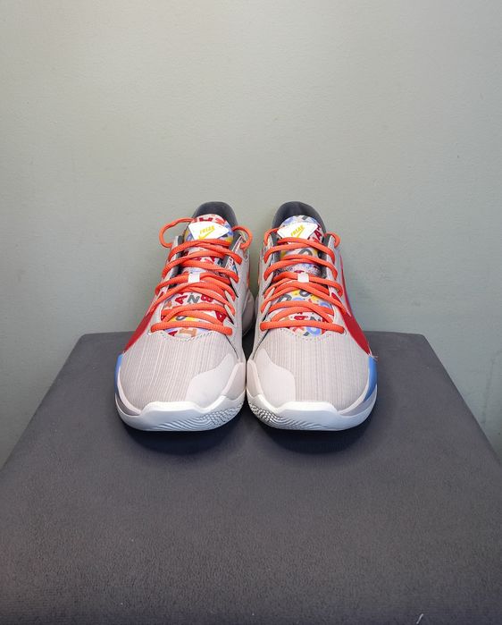 Nike Zoom, rozmiar 43.