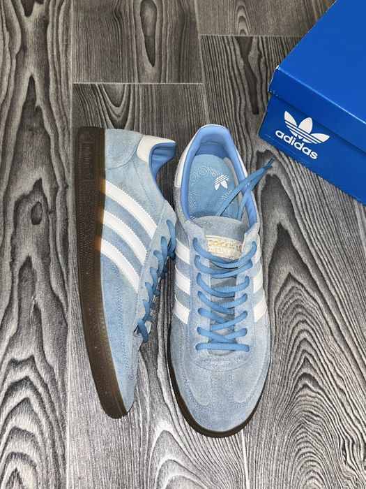 Кроссовки Adidas Spezial 45 размер