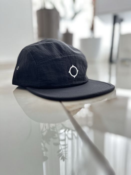 Кепка ma.strum carhartt stusse