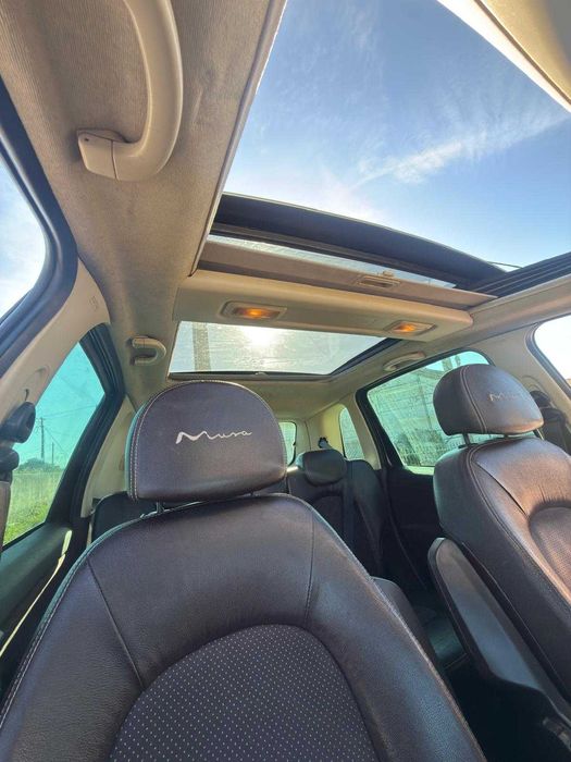 Lancia Musa 2007 — photo 4