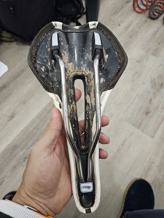 Selle italia slr gel flow