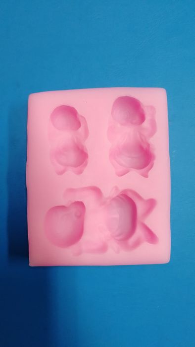 Silicone Mold (New)64862289148675123