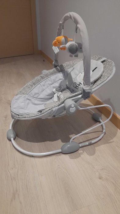 Espreguiçadeira bebe