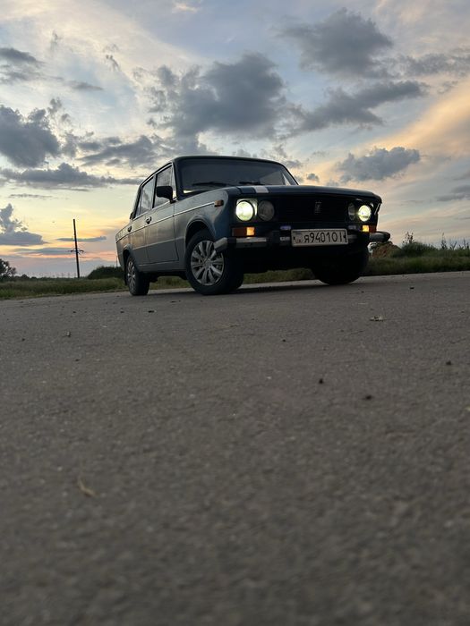 Продам ваз 2106