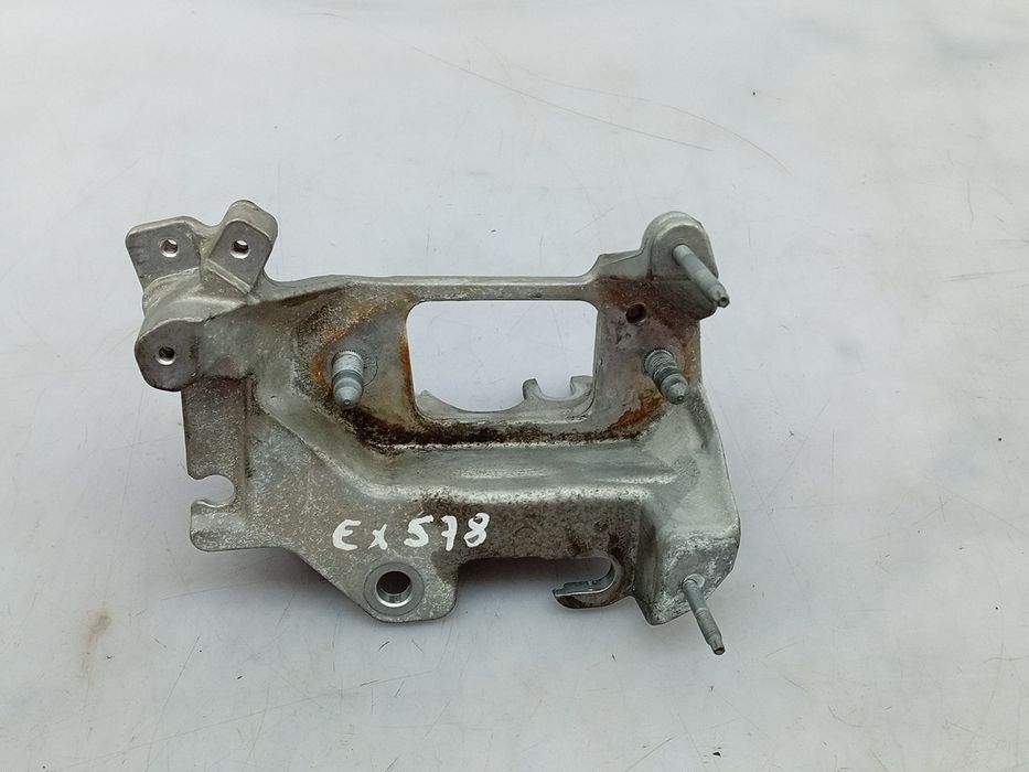 Apoio da caixa RENAULT Zoe (BFM_)