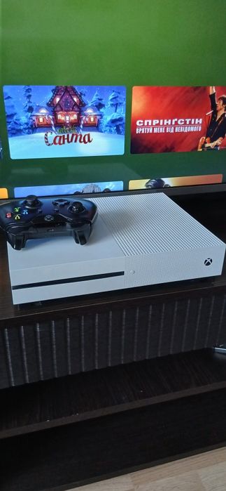 Xbox one s 512 gb