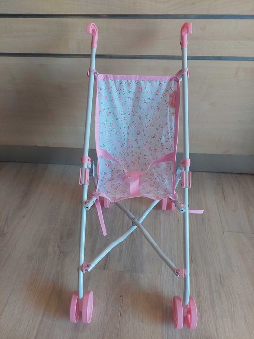 Petitcollin: Spacerówka składana dla lalek 800153
