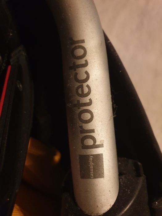 Cadeira auto para criança