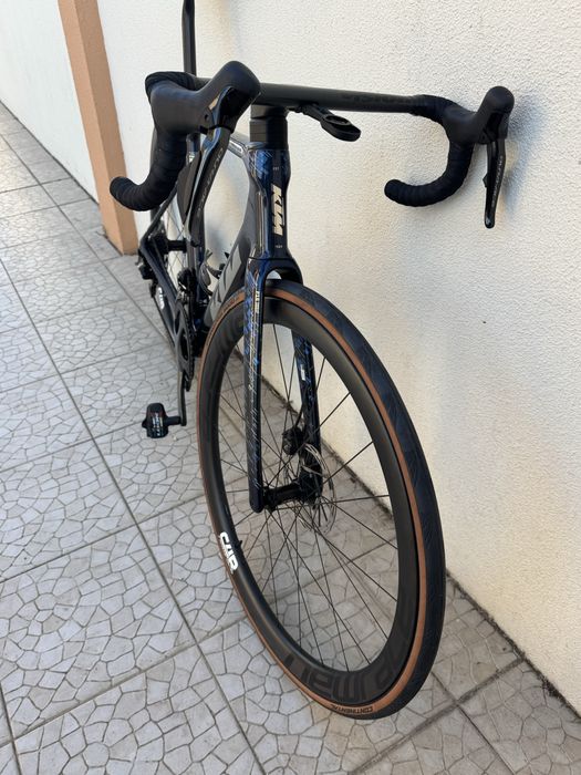 Bicicleta de Estrada KTM REVELETOR DURE ACE 12 speed