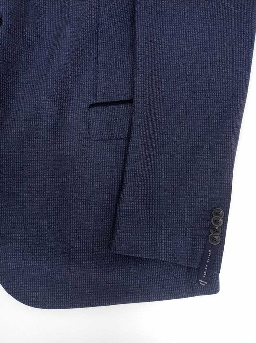 Чоловічий піджак Pierre Cardin синього кольору. Оригинал! 87281/3265