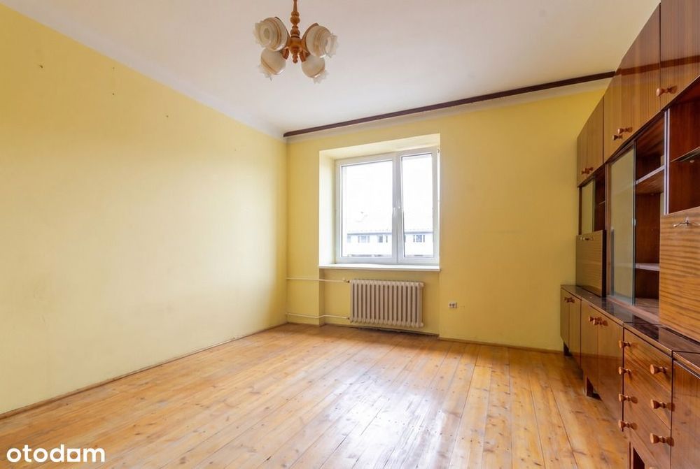 2-pokojowe mieszkanie w centrum Stalowej Woli - Widok 5