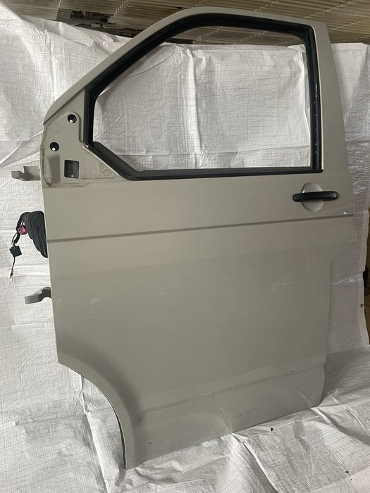 Drzwi lewe kompletne igly Volkswagen t6.1