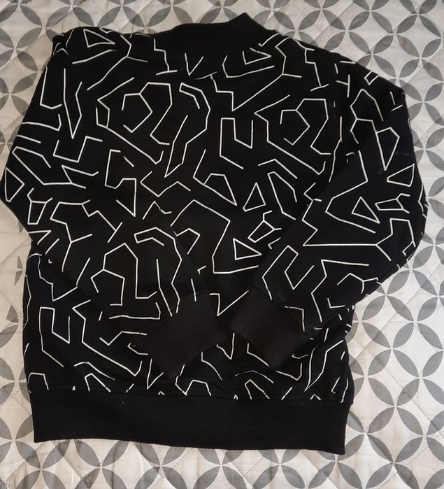 Bluza, bomberka, 110