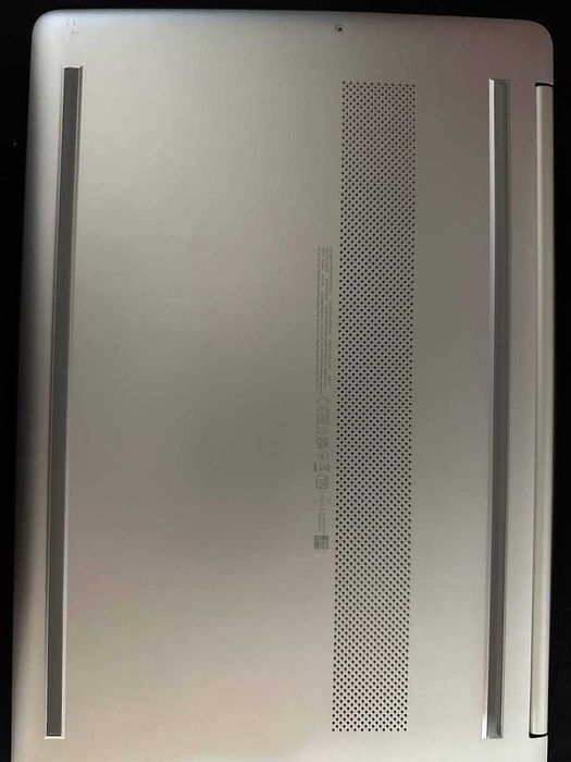 Laptop HP 15s i5-1235U STAN IDEALNY