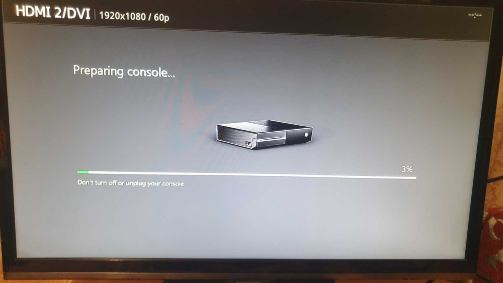 Xbox one 500 Gb читати опис