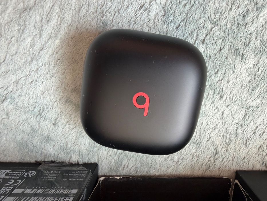 Beats fit pro anc jak nowe
