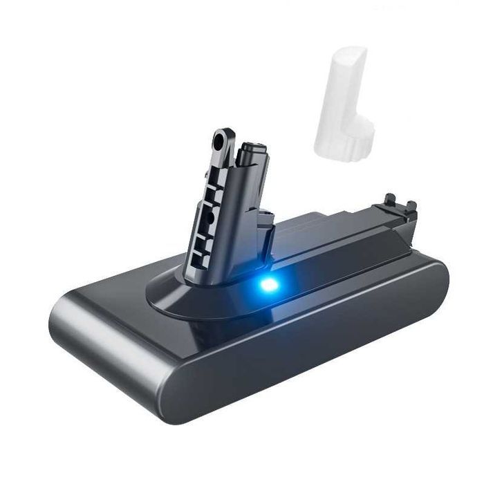 NOWA bateria akumulator do Dyson V11 SV14 6000 mAh – screw-in