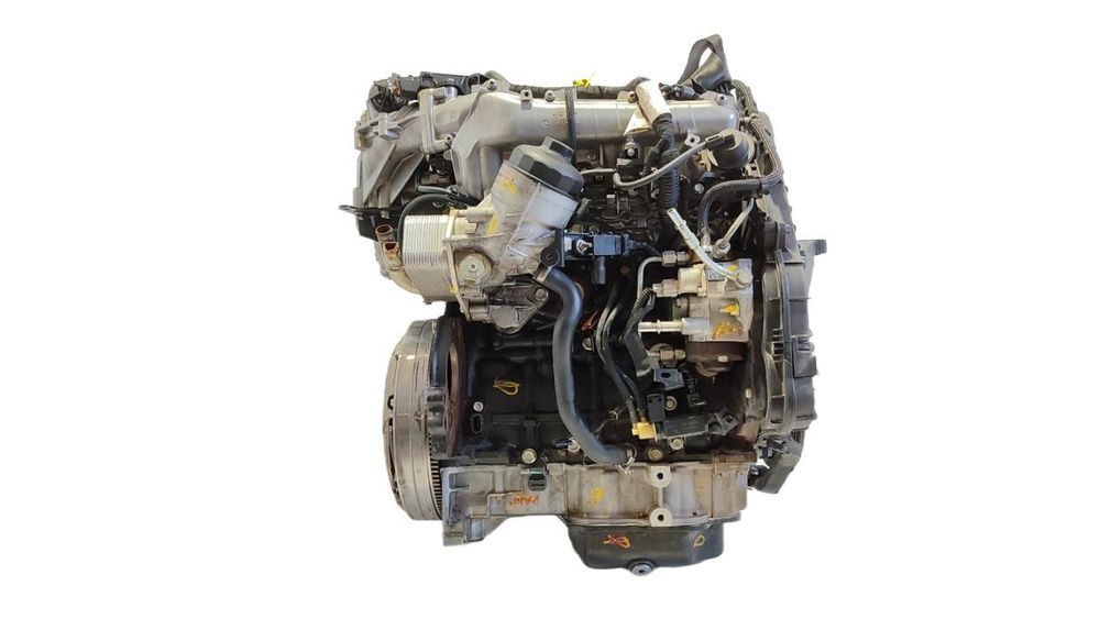 MOTOR OPEL ZAFIRA B 1.7CDTI REF-A17DTR