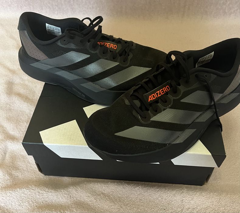 Кросівки adidas adizero