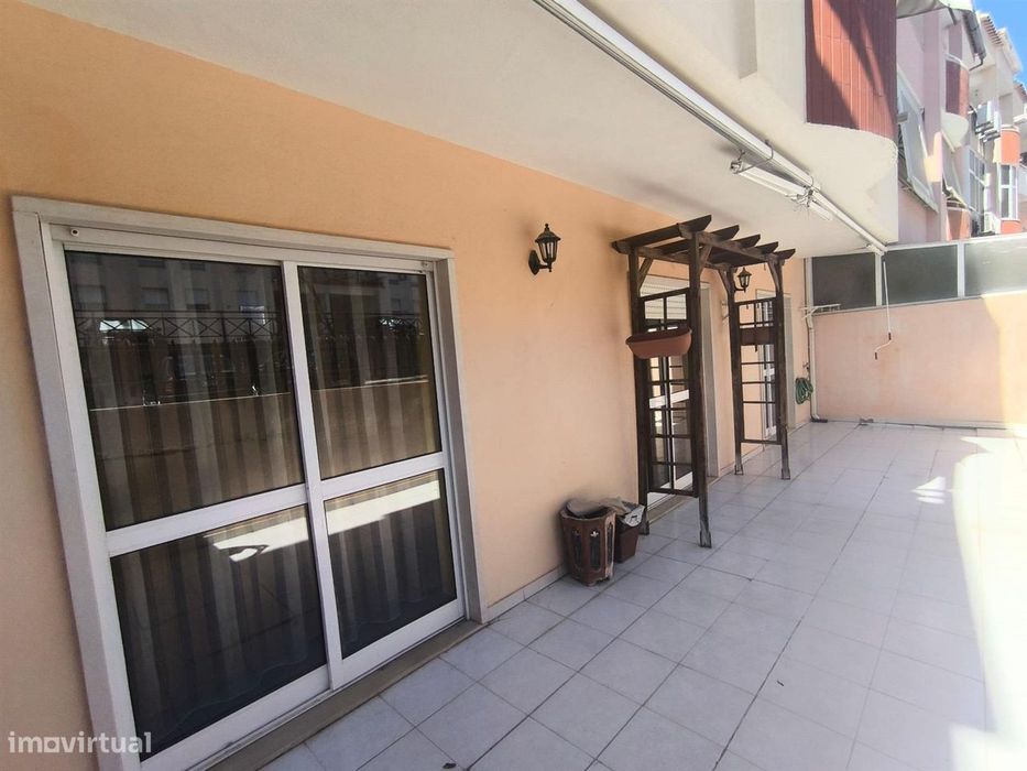 Apartamento T3