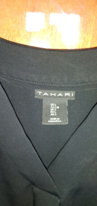 Сукня футляр чорна