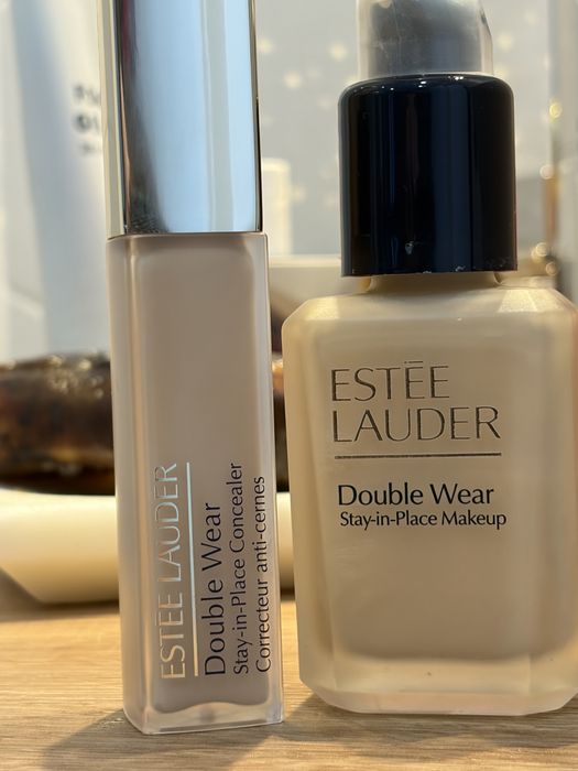 Estee lauder nowa formula