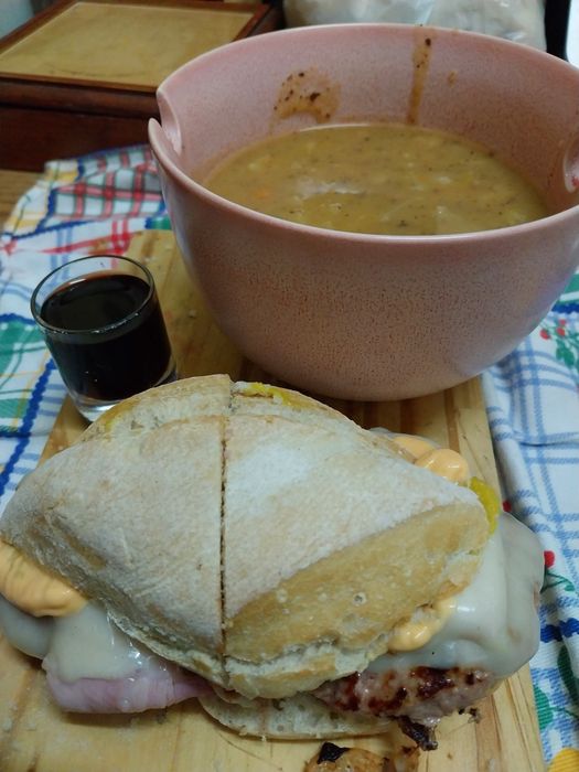 Cedência de cotas pastelaria