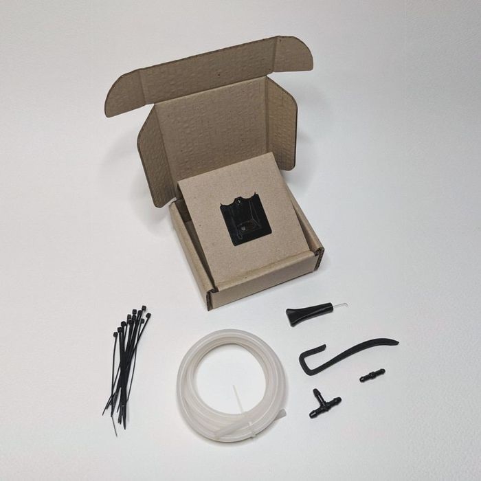 Омивач камери для  Mazda cx-5