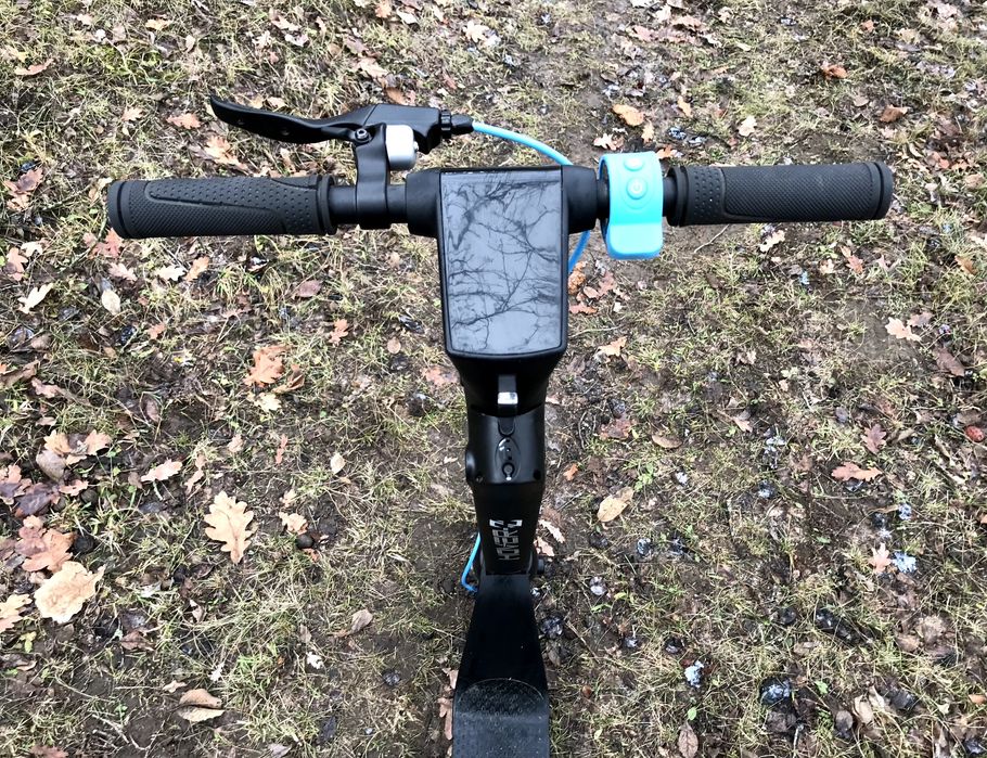 Продаю Електросамокат