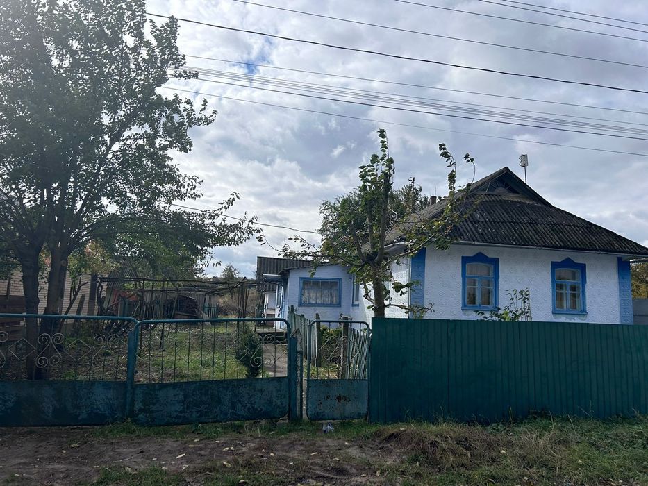 Продаж будинку в Пултівцях