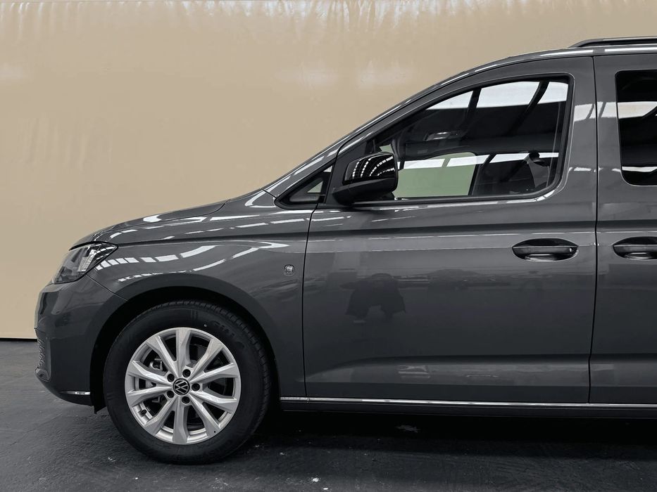 VW Caddy Maxi 2.0 TDI Life