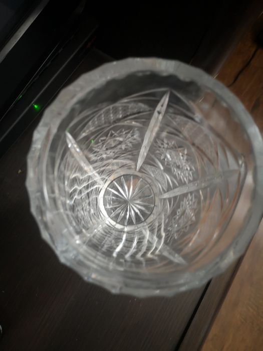 Wazony (3 sztuki) z PRL