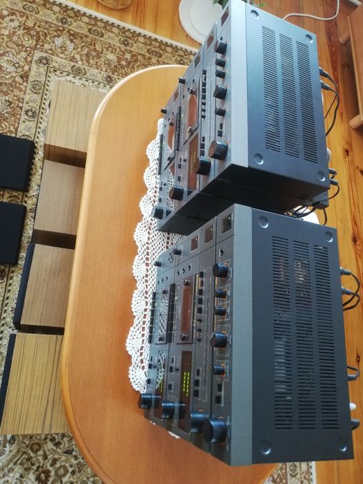 wieża unitra zrk fonica eltra tonsil midi