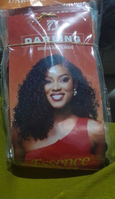 Postiços apartir de 3€