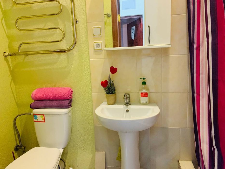 Сдам свою квартиру на Сумской