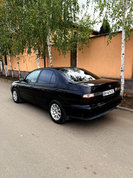 ‼️TOYOTA CARINA Е ‼️1995год 1.8