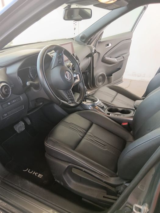 Nissan Juke — fotografia 5
