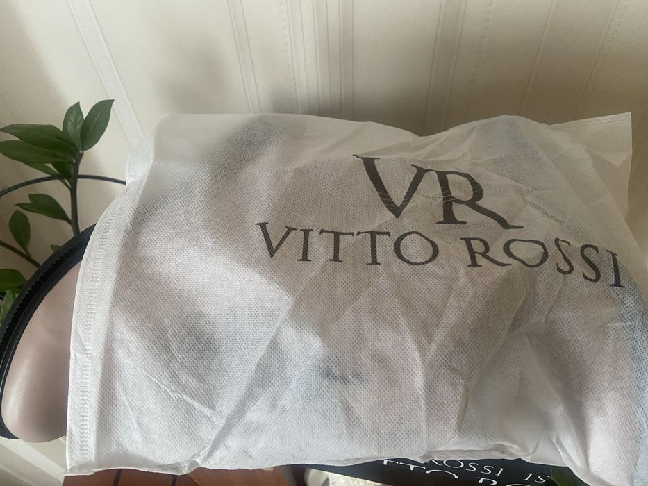 Черевики жіночі Vitto Rossi Premium