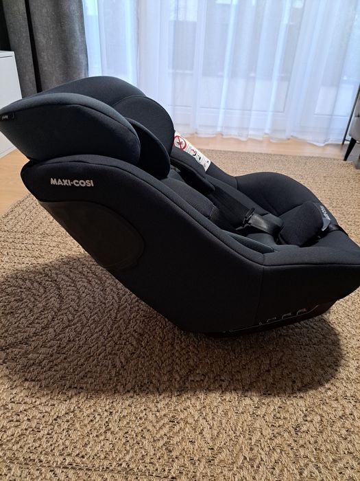 FOTELIK MAXI COSI BERYL dla dzieci 0-25 kg