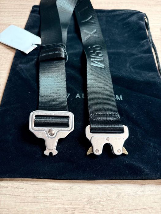 Ремінь ALYX 1017 | НА РУКАХ