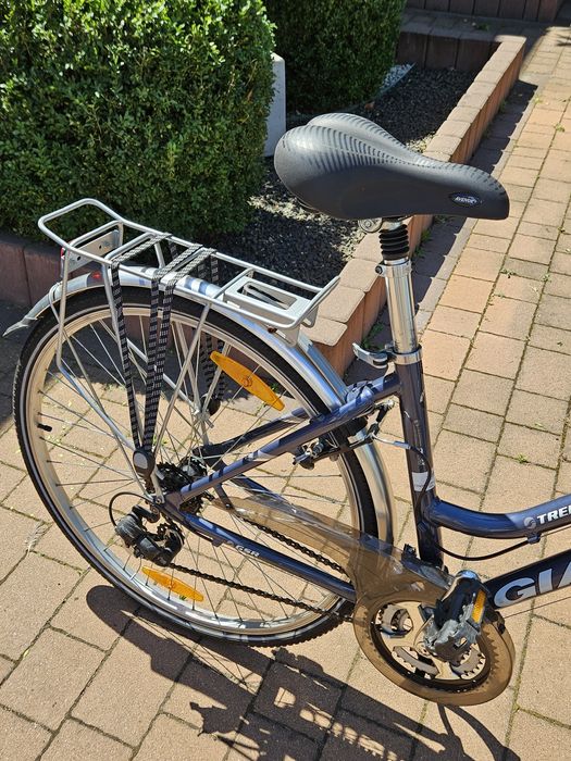 Rower GIANT trekkingowy GSRdamski