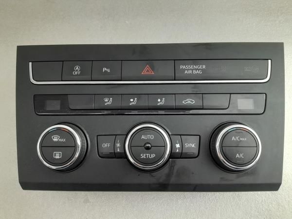 Comando chauffage / sofagem SEAT Leon (5F1)