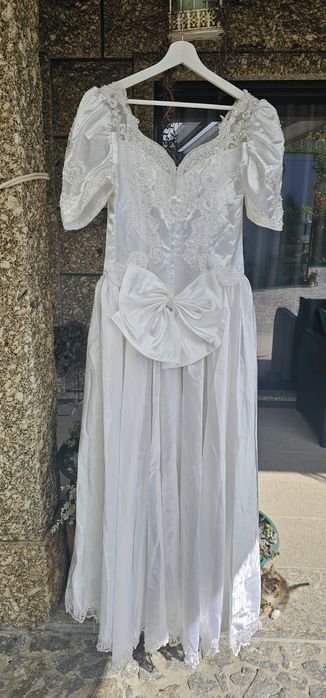 Vestido de noiva - 44