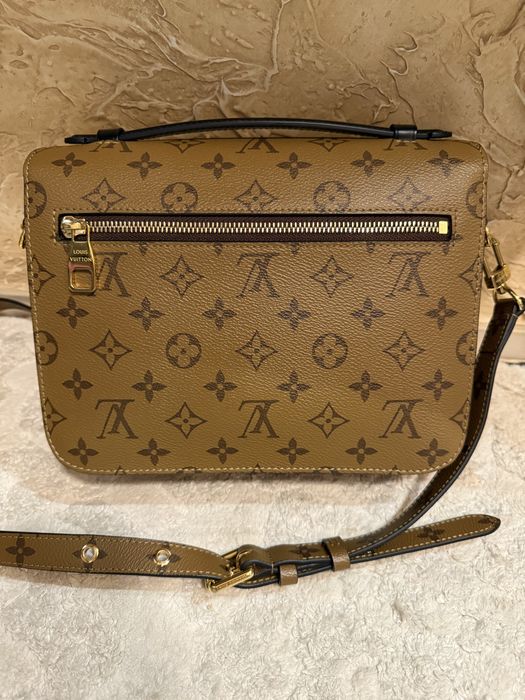 Сумка Louis Vuitton Metis оригінал