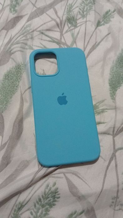 Capa para iphone 12 pro max NOVA