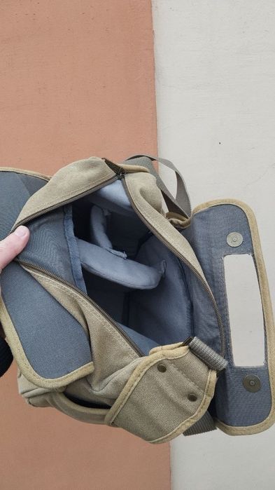 Сумка для фотоаппарата Matin Maple 110