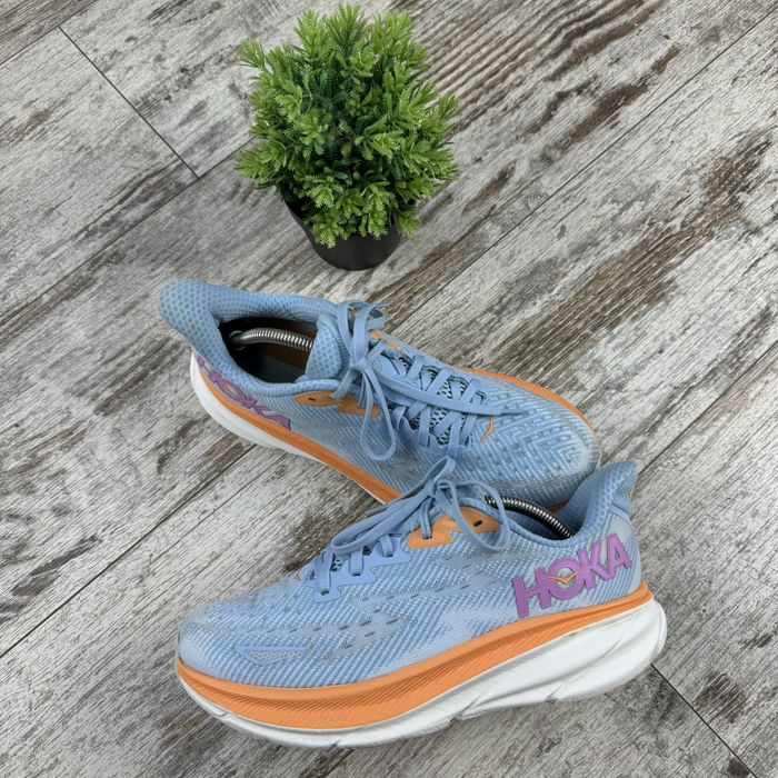 Hoka Clifton 9 FE1223G