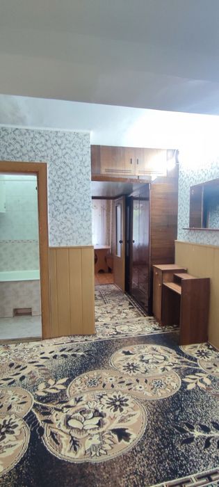 Здається 2х.км квартира вулиця Алма-Атинська