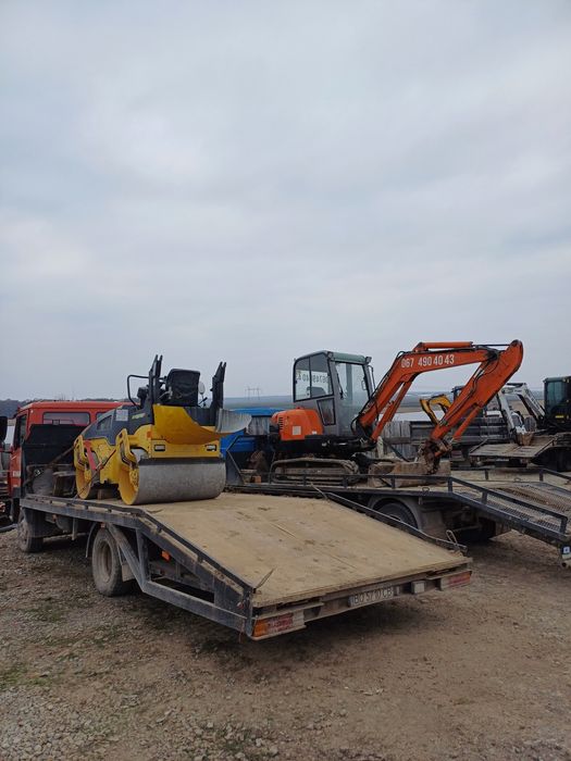 Оренда спецтехніки