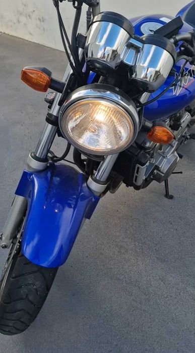 Honda Hornet 600